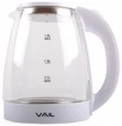 Чайник VAIL VL-5550 отзывы владельцев