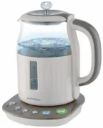 Чайник ENDEVER KR-365G отзывы владельцев