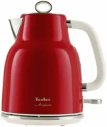 Чайник TESLER KT-1760 отзывы владельцев