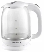 Чайник HARPER HWK-GM02 отзывы владельцев