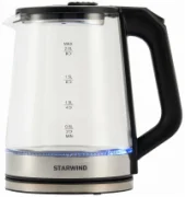 Чайник STARWIND SKG5778 отзывы владельцев