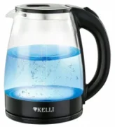 Чайник Kelli KL-1368 отзывы владельцев