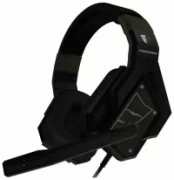 Наушники TESORO Kυνέη Devil A1 7.1 отзывы владельцев