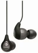 Наушники Shure SE112 отзывы владельцев