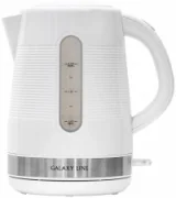 Чайник GALAXY LINE GL0225 отзывы владельцев