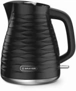 Чайник BRAYER BR1057BK 17 отзывы владельцев