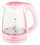 Чайник Sakura SA-2733P отзывы владельцев