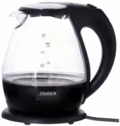 Чайник Zimber 11183 отзывы владельцев