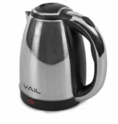 Чайник VAIL VL-5500 отзывы владельцев