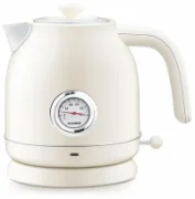 Чайник iCooker Retro Electric Kettle QS-1701 отзывы владельцев
