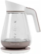 Чайник GALAXY LINE GL0557 отзывы владельцев