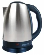 Scarlett SC20A отзывы