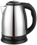 Чайник Kelli KL-1455 отзывы владельцев