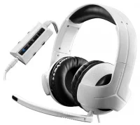 Наушники Thrustmaster Y-300CPX отзывы владельцев