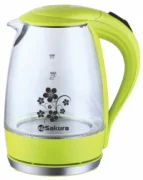 Чайник Sakura SA-2710 отзывы владельцев