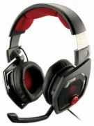 Наушники Tt eSPORTS by Thermaltake Shock 3D 7.1 отзывы владельцев