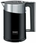 Чайник Siemens TW 86103 отзывы владельцев