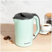Чайник GALAXY GL0330 отзывы владельцев
