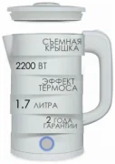 Чайник Endever KR-255S отзывы владельцев