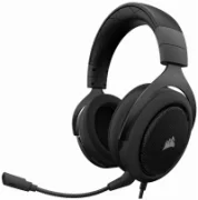 Наушники Corsair HS50 Stereo Gaming Headset отзывы владельцев