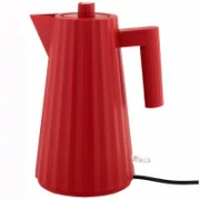 Чайник ALESSI PLISSÉ MDL06 R отзывы владельцев