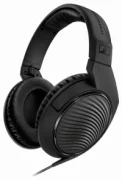 Наушники Sennheiser HD 200 Pro отзывы владельцев