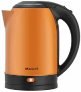 Чайник Maxwell MW-1098 OG отзывы владельцев
