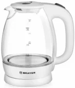 Чайник BRAYER BR1013 отзывы владельцев