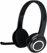 Наушники Logitech Wireless Headset H600 отзывы владельцев