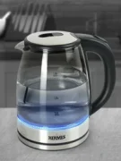 Чайник Hermes Technics HT-EK505H отзывы владельцев
