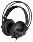 Наушники SteelSeries Siberia P300 отзывы владельцев