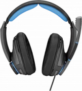 Наушники Sennheiser GSP 300 отзывы владельцев