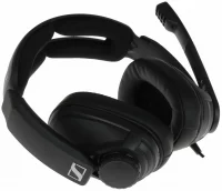 Наушники Sennheiser GSP 302 отзывы владельцев