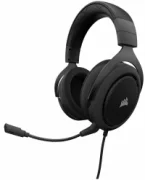 Наушники Corsair HS60 Stereo Gaming Headset отзывы владельцев