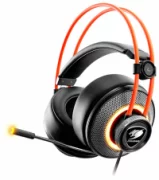 Наушники COUGAR Immersa Pro отзывы владельцев