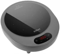 Плита Kitfort KT-156 отзывы владельцев