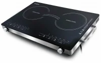 Плита Ginzzu HCC-257 отзывы владельцев