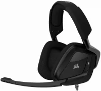 Наушники Corsair VOID PRO Surround Premium Gaming Headset отзывы владельцев