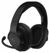 Наушники Logitech G433 отзывы владельцев