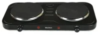 Плита Blackton Bt HP218B отзывы владельцев