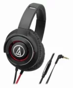 Наушники Audio-Technica ATH-WS770iS отзывы владельцев