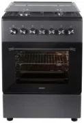 Плита NORDFROST GE 6064 Gd 63 отзывы владельцев