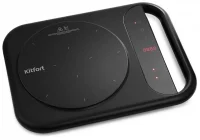 Плита Kitfort KT-144 отзывы владельцев