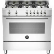 Плита BERTAZZONI PRO906MFESXE отзывы владельцев