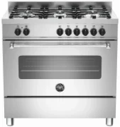 Плита Bertazzoni Master 90см отзывы владельцев