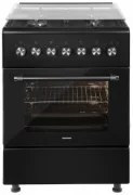 Плита NORDFROST GG 6064 B 63 отзывы владельцев