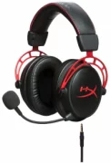 Наушники HyperX Cloud Alpha отзывы владельцев