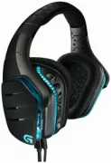 Наушники Logitech G633 Artemis Spectrum Gaming Headset отзывы владельцев