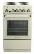 Плита De Luxe 5004.16 013 отзывы владельцев