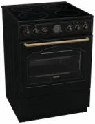 Плита Gorenje GECS6B70CLB отзывы владельцев